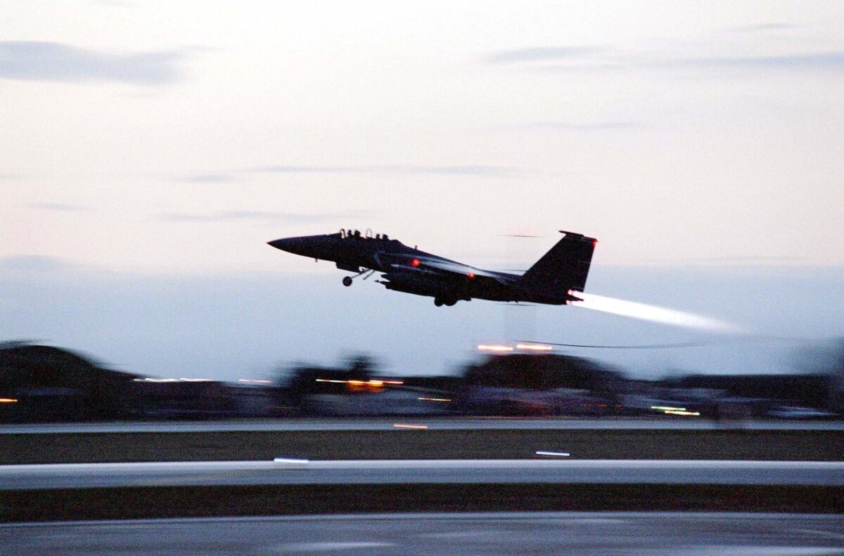 Iran, FT: “US jet downing is the first time in 23 years: last case was in Iraq” Iran, FT: “US jet downing is the first time in 23 years: last case was in Iraq”