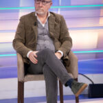 Roberto Arditti, funeral wake in Rome on Tuesday; funeral on Wednesday