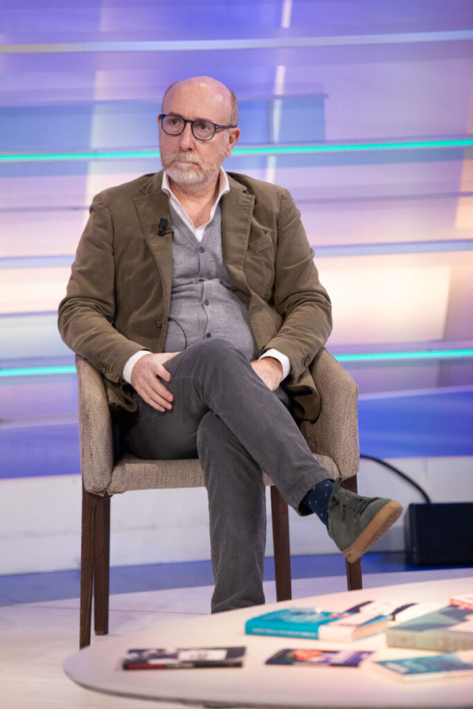 Roberto Arditti, funeral wake in Rome on Tuesday; funeral on Wednesday