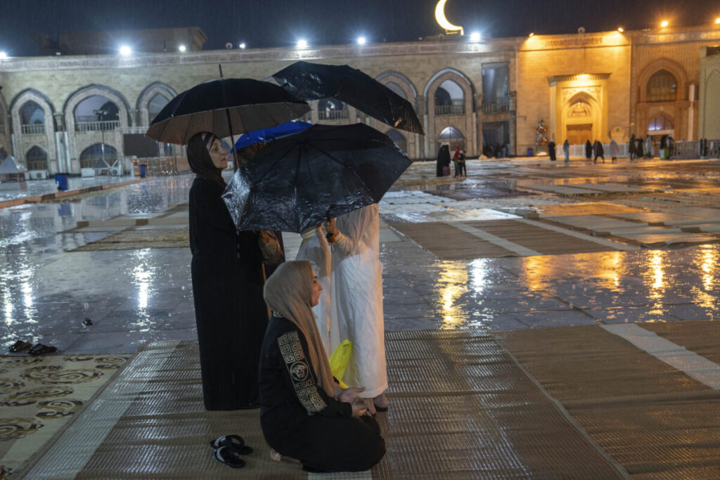 Iraq, Iranian gas supply cut off in southern regions