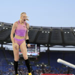 Athletics, Rome officially bids for 2029–2031 World Championships