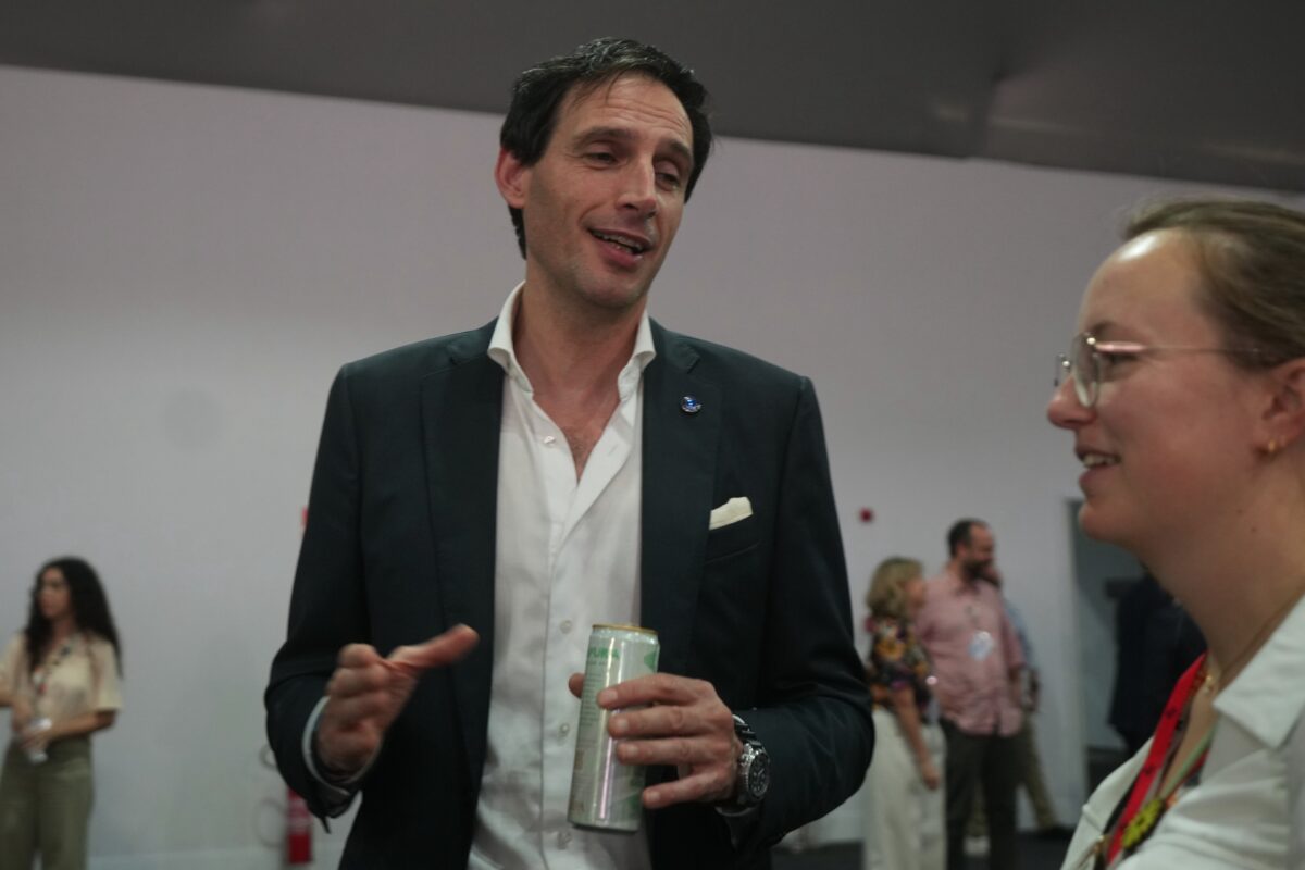 Iran, Unem: “Surprise and concern over hypothesis of taxing energy windfall profits”