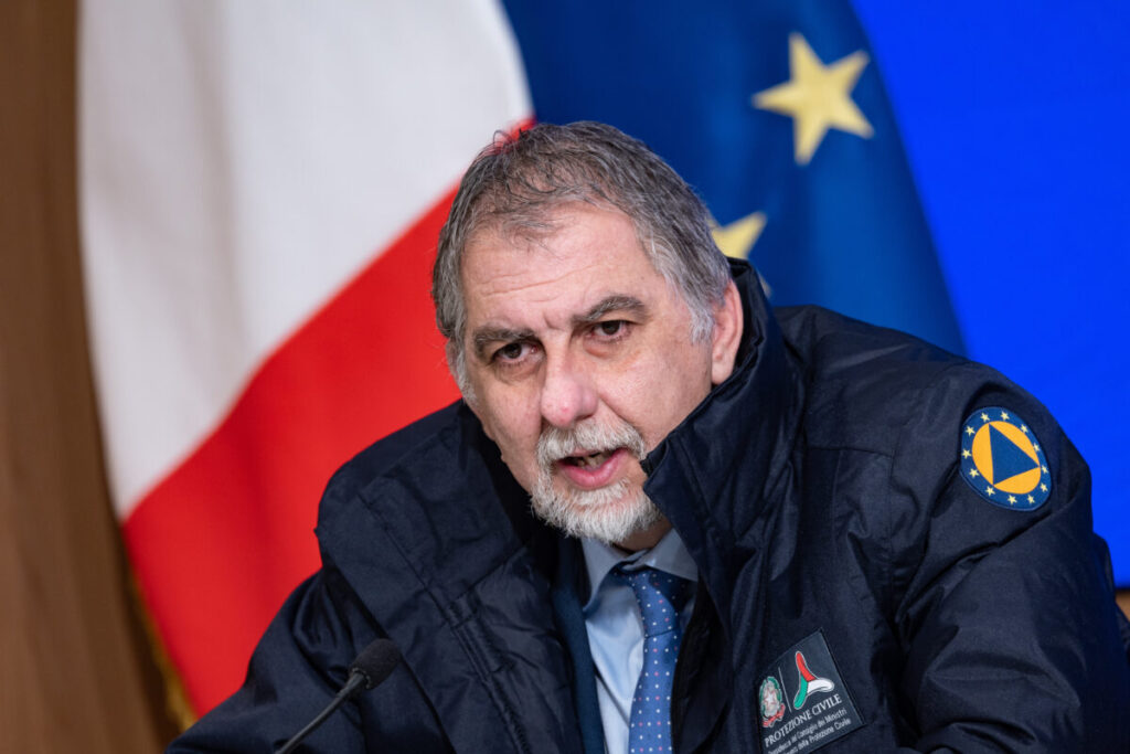 Bad weather, Ciciliano: “Trigno Bridge is a strategic axis, traffic compromised”