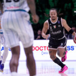 Basketball: EuroLeague, Bologna 81–94 Valencia