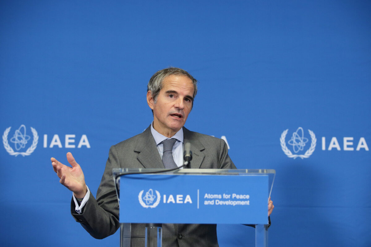 Iran, IAEA: “No rise in radiation after Bushehr raid, but concerned about attacks”
