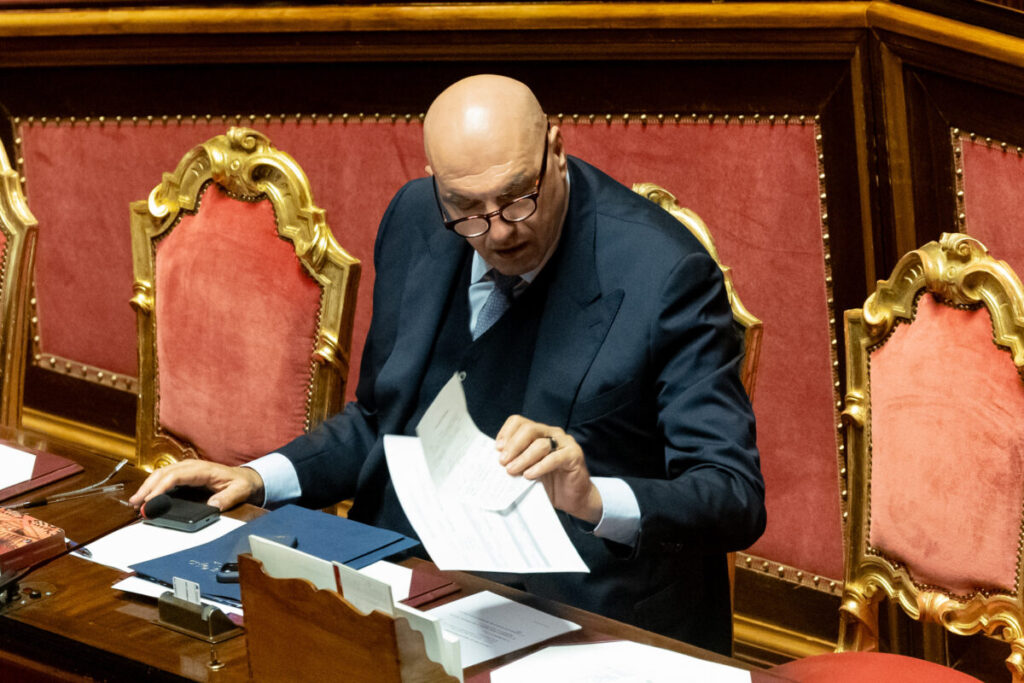 NATO, Crosetto: ‘Preserving the spirit of collective defence, a crucial pillar of Europe’