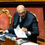 NATO, Crosetto: ‘Preserving the spirit of collective defence, a crucial pillar of Europe’