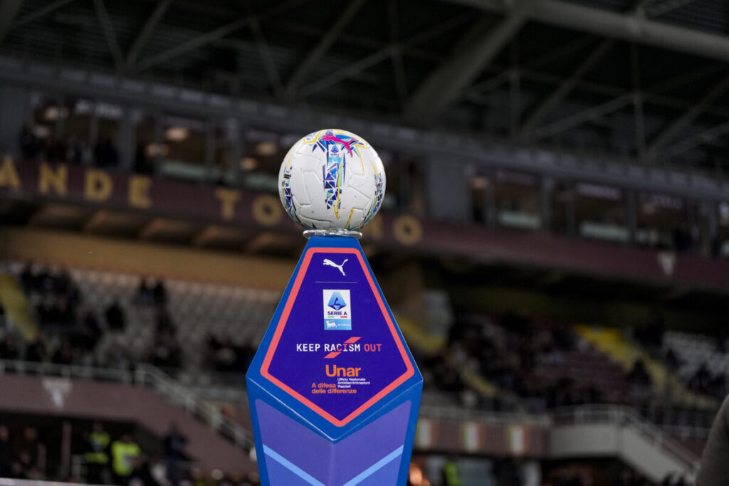 Football, Serie A League: assembly convened for Monday, April 13