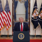 NATO, Trump: “A severely weakened and extremely unreliable partner”