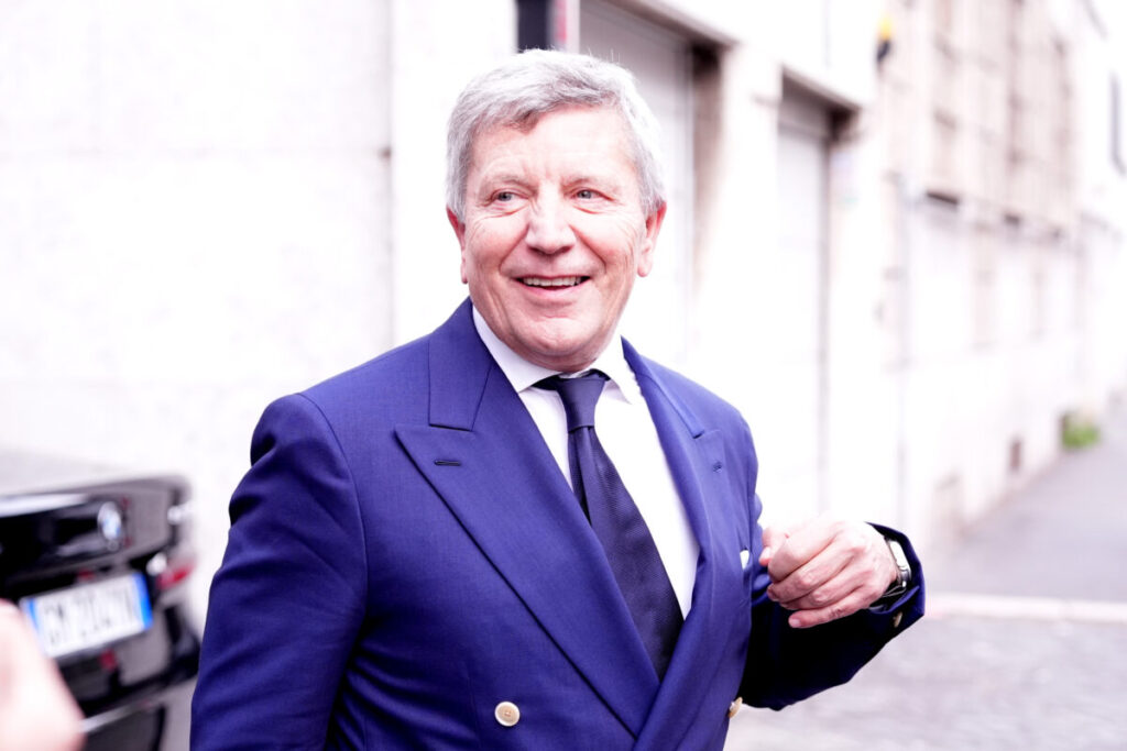 Football, Simonelli: ‘Serie A must play a central role; Malagò is an authoritative leader’