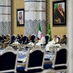 Iran: Meloni meets bin Salman: ‘Focus on energy and freedom of navigation in the Strait of Hormuz’