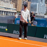 Tennis, Sinner: “I haven’t won a Masters 1000 on clay yet, it would be great in Monte Carlo”