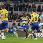 Serie A, Lazio v Parma 1–1: Noslin spares Sarri from defeat