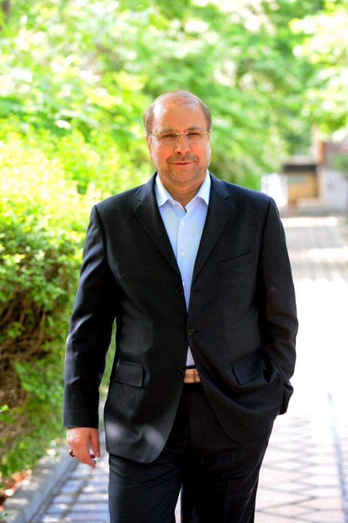 Iran, Ghalibaf to Trump: ‘Your actions are dragging the US into hell’