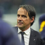 ‘Simone Inzaghi, me as manager? Flattered, but I don’t just live well in Saudi Arabia – I live life to the full.’