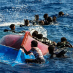 Migrants: shipwreck in Libyan SAR waters, over 70 missing