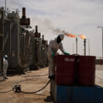 Iran, OPEC+: ‘Attacks on energy infrastructure increase market volatility’