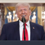 Iran, Trump: ‘Rescued pilot was seriously injured’