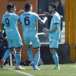 Serie A: Cremonese v Bologna ends 1-2