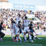 Serie A: Torino beat Pisa 1-0