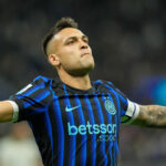 Football: Serie A, Inter thrash Roma 5-2, Lautaro Martinez scores a brace
