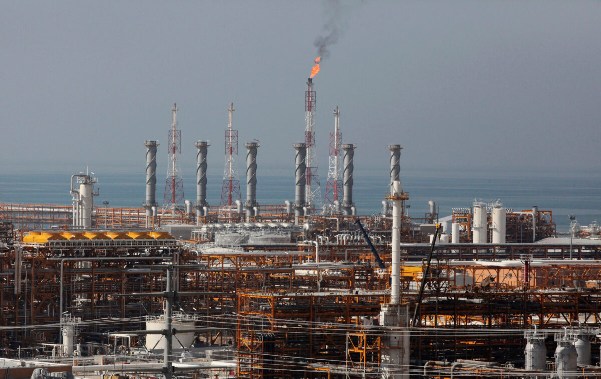 Iran: Israel confirms attack on the South Pars petrochemical plant