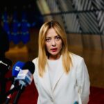 L’Aquila earthquake: Meloni says, “Remembering the tragedy means continuing to be there”