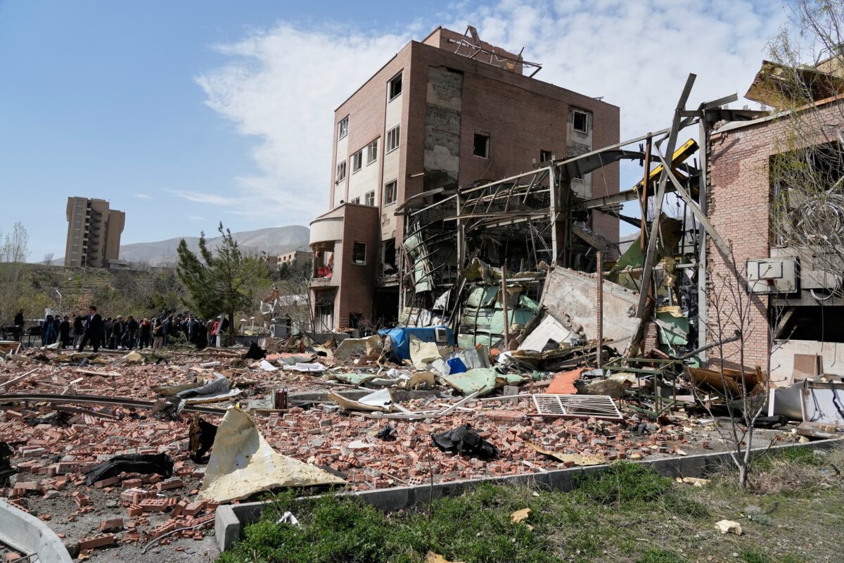 Iran, media: mediation underway for a 45-day truce