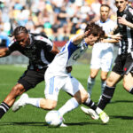 Football: Serie A, Udinese v Como 0-0