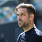 Football, Fabregas: ‘I expected more, but it’s good we didn’t lose’