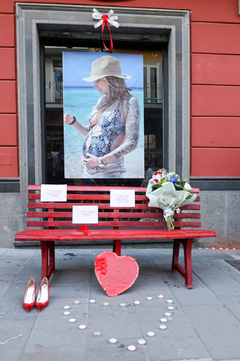 Senago murder: Impagnatiello’s hearing on premeditation takes place tomorrow at the Court of Cassation Senago murder: Impagnatiello’s hearing on premeditation takes place tomorrow at the Court of Cassation