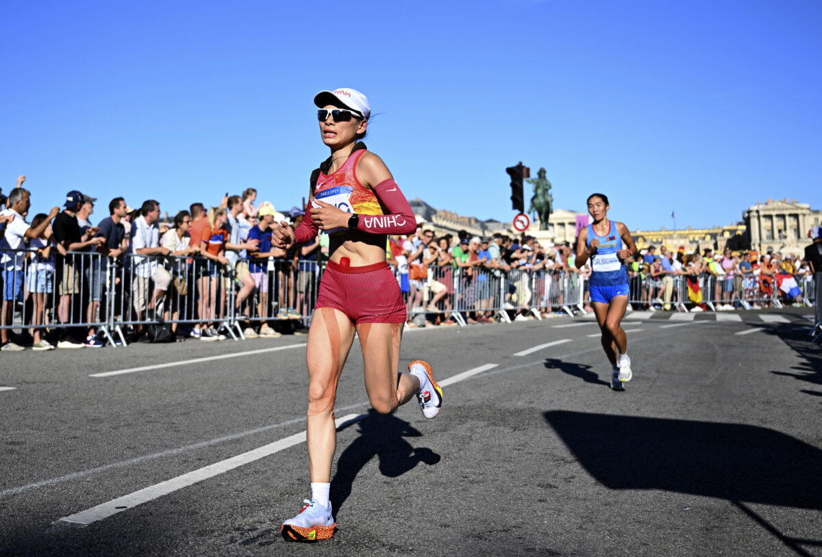 Athletics, from 2030 marathon out of the World Championships program