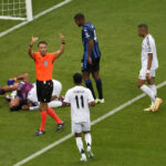 Europa League, Swiss Schärer referee for Bologna-Aston Villa