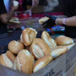 Iran: bakers sound the alarm – bread rolls and loaves at risk of price rises