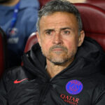 Champions League: Luis Enrique on PSG v Liverpool: ‘In matches like this, there are no favourites’