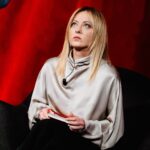 Meloni: ‘My commitment to fighting the Mafia is crystal clear. It’s all mudslinging, but I won’t be intimidated’