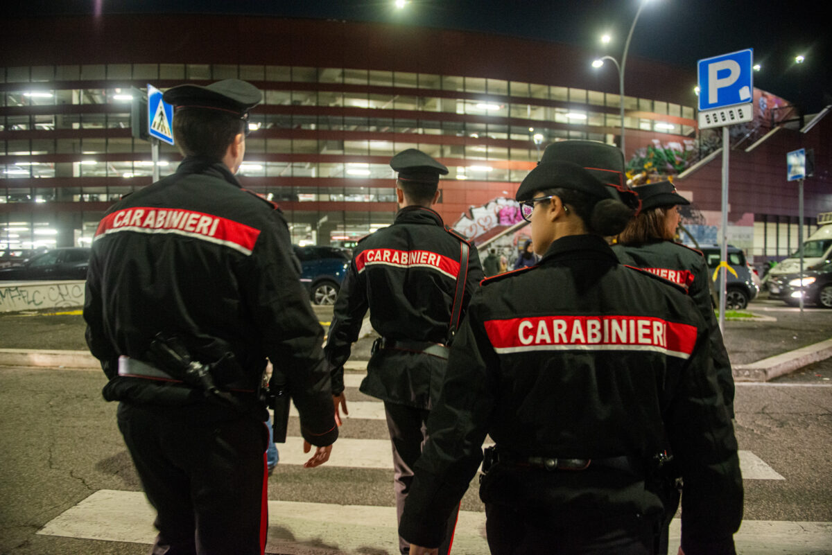 Crema: 20-year-old killed in the street; 17-year-old arrested