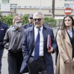 Rome, prosecutors order seizure of Mauro Caroccia’s cellphone