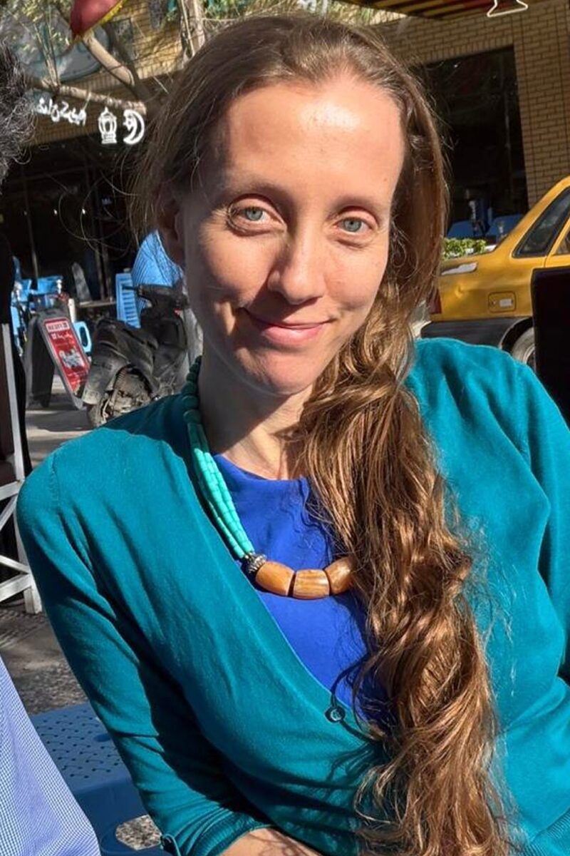 Iraq, Kataib Hezbollah: ‘We will release journalist Shelly Kittleson’ Iraq, Kataib Hezbollah: ‘We will release journalist Shelly Kittleson’