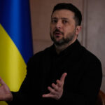 Ukraine: Zelenskyy proposes: ‘If Russia stops attacking energy facilities, we will do the same’
