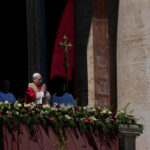 Iran, Pope: ‘Threats against the entire population are unacceptable’