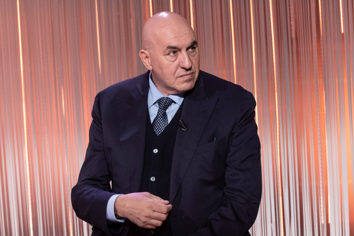 Iran, Crosetto: ‘It was a misjudgement to think they would give in easily’