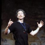 Music, Mauro Repetto returns to the theater with ‘C’erano una volta… 883’