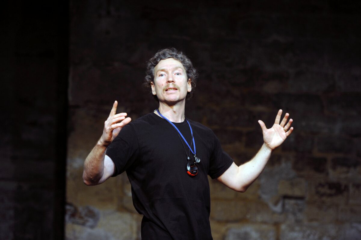 Music, Mauro Repetto returns to the theater with ‘C’erano una volta… 883’