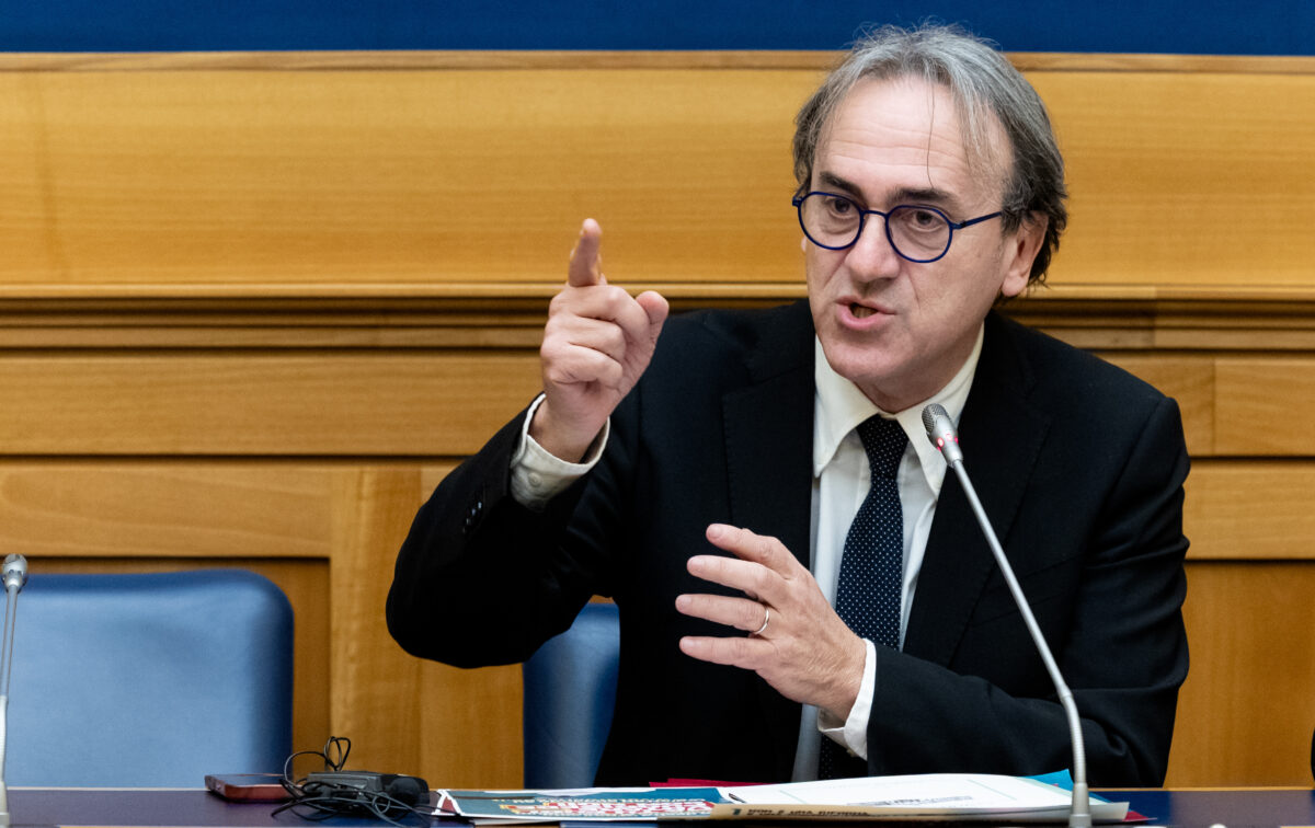 Iran, Bonelli: ‘Bullies like Trump are playing at war; the world is becoming more unstable’