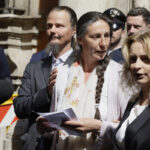 Forest family, experts’ report: “Significant psychological suffering of the children”