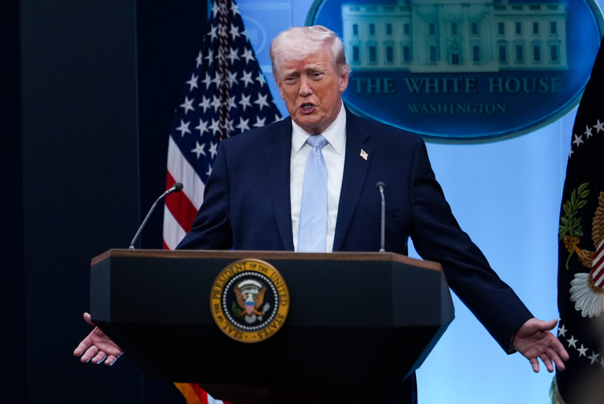 Trump suspends attacks on Iran for two weeks; Tehran ready to reopen the Strait of Hormuz