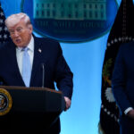 Trump: ‘A total victory for the US; if the deal isn’t good, we’ll go back to war’