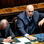 Lebanon, Crosetto: “UN must intervene with Israel to clarify attack on UNIFIL”