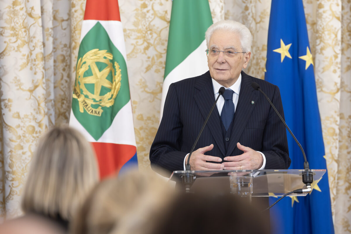 2026 Olympics, Mattarella: ‘The Games have written an unforgettable chapter’